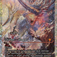 (437) Magic The Gathering Magic: The Gathering Foundations: Extras Single: Twinflame Tyrant (V.4)  Mythic