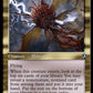 (437) Magic The Gathering Innistrad Remastered: Extras Single: Wandering Mind  Uncommon