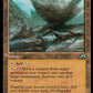 (437) Magic The Gathering Modern Horizons 3: Extras Single: Nesting Grounds  Holo Uncommon