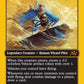 (437) Magic The Gathering Aetherdrift: First-Place Single: Mu Yanling, Wind Rider  Mythic