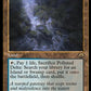 (438) Magic The Gathering Modern Horizons 3: Extras Single: Polluted Delta (V.2)  Rare