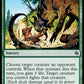 (438) Magic The Gathering Jumpstart Single: Time to Feed  Common