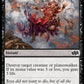 (438) Magic The Gathering Foundations Jumpstart Single: Extinguish the Light  Common