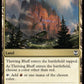 (438) Magic The Gathering Commander: Streets of New Capenna Single: Thriving Bluff  Common