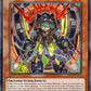 (032) YuGiOh TCG PHRE: Phantom Revenge Single: Kewl Tune Clip (V.3 - Starlight Rare)  Starlight Rare