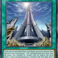 (273) YuGiOh TCG RA03: Quarter Century Bonanza Single: Duel Tower (V.2 - Quarter Century Secret Rare)  Quarter Century Secret Rare