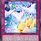 (215) YuGiOh TCG MP19: 2019 Gold Sarcophagus Tin Mega Pack Single: Subsurface Stage Divers  Common