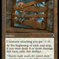 (439) Magic The Gathering Innistrad Remastered: Extras Single: Boarded Window  Uncommon