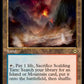(439) Magic The Gathering Modern Horizons 2: Extras Single: Scalding Tarn (V.1) Holo Rare