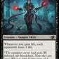 (439) Magic The Gathering Jumpstart 2022 Single: Marauding Blight-Priest  Common