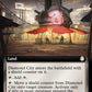 (439) Magic The Gathering Universes Beyond: Fallout: Extras Single: Diamond City (V.1)  Rare