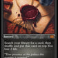(439) Magic The Gathering Double Masters 2022: Extras Single: Imperial Seal (V.2) Holo Mythic