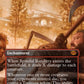 (439) Magic The Gathering The Lord of the Rings: Tales of Middle-earth: Extras Single: Spiteful Banditry Holo Mythic