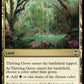 (439) Magic The Gathering Commander: Streets of New Capenna Single: Thriving Grove  Common