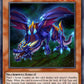 (086) YuGiOh TCG ABPF: Absolute Powerforce Single: The Dragon Dwelling in the Deep  Super Rare