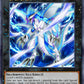 (036) YuGiOh TCG MP24: 25th Anniversary Tin: Dueling Mirrors Single: Bahamut Shark  Quarter Century Secret Rare