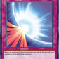 (081) YuGiOh TCG DB2: Dark Beginning 2 Single: Mirror Force  Super Rare