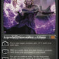 (440) Magic The Gathering Double Masters 2022: Extras Single: Liliana, the Last Hope (V.2) Holo Mythic