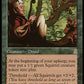 (259) Magic The Gathering The List Single: Nut Collector  Rare