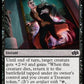 (440) Magic The Gathering Foundations Jumpstart Single: Fake Your Own Death  Common