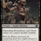 (440) Magic The Gathering Jumpstart 2022 Single: Marauding Boneslasher  Common