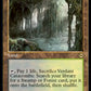(440) Magic The Gathering Modern Horizons 2: Extras Single: Verdant Catacombs (V.2)  Rare