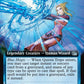 (440) Magic The Gathering Magic: The Gathering - FINAL FANTASY: Extras Single: Quistis Trepe Holo Uncommon