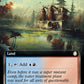 (440) Magic The Gathering Universes Beyond: Fallout: Extras Single: Ferrous Lake (V.1)  Holo Rare
