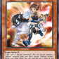 (043) YuGiOh TCG MP20: 2020 Tin of Lost Memories Mega Pack Single: Valkyrie Sechste  Ultra Rare