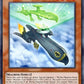 (009) YuGiOh TCG MP14: 2014 Mega-Tins Mega-Pack Single: Mecha Phantom Beast Blackfalcon  Common