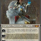 (441) Magic The Gathering Streets of New Capenna: Extras Single: Elspeth Resplendent (V.3)  Mythic