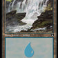 (441) Magic The Gathering Commander Masters: Extras Single: Island (V.2)  Land