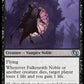 (441) Magic The Gathering Foundations Jumpstart Single: Falkenrath Noble  Uncommon