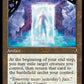 (441) Magic The Gathering Innistrad Remastered: Extras Single: Conjurer's Closet (V.2)  Rare