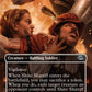 (441) Magic The Gathering The Lord of the Rings: Tales of Middle-earth: Extras Single: Shire Shirriff  Uncommon