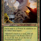 (441) Magic The Gathering Modern Horizons 2: Extras Single: Yavimaya, Cradle of Growth (V.2) Holo Rare