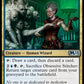 (223) Magic The Gathering The List Single: Obsessive Stitcher  Uncommon