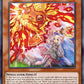 (038) YuGiOh TCG BLTR: Battles of Legend: Terminal Revenge Single: Mira Match  Ultra Rare