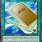 (038) YuGiOh TCG MP24: 25th Anniversary Tin: Dueling Mirrors Single: 1st Movement Solo  Quarter Century Secret Rare