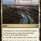 (442) Magic The Gathering Commander: March of the Machine Single: Thriving Moor  Common