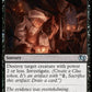 (442) Magic The Gathering Foundations Jumpstart Single: Foul Play  Uncommon
