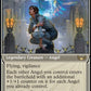 (442) Magic The Gathering Streets of New Capenna: Extras Single: Giada, Font of Hope (V.2)  Rare