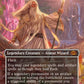 (442) Magic The Gathering The Lord of the Rings: Tales of Middle-earth: Extras Single: Gandalf the White (V.2) Holo Mythic