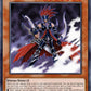 (210) YuGiOh TCG RA03: Quarter Century Bonanza Single: Gorz the Emissary of Darkness (V.1 - Platinum Secret Rare)  Platinum Secret Rare