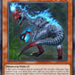 (012) YuGiOh TCG WISU: Wild Survivors Single: Souleating Oviraptor (V.2 - Collectors Rare)  Collectors Rare
