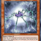(010) YuGiOh TCG ABPF: Absolute Powerforce Single: Dark Bug  Rare