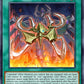 (025) YuGiOh TCG LEDU: Legendary Duelists Single: Cyberdark Inferno  Super Rare
