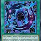 (231) YuGiOh TCG RA04: Quarter Century Stampede Single: Shaddoll Fusion (V.1 - Platinum Secret Rare)  Platinum Secret Rare
