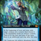 (443) Magic The Gathering Magic: The Gathering - FINAL FANTASY: Extras Single: Y'shtola Rhul (V.1) Holo Mythic