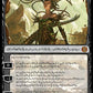 (443) Magic The Gathering Phyrexia: All Will Be One: Extras Single: Vraska, Betrayal's Sting (V.5)  Mythic
